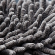 Gant microfibre chenille