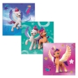 Puzzle 3 in 1 My Little Pony