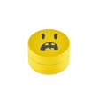 Grinder metal Smiley 40mm