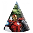 Avengers Infinity Stones Chapeaux en pap
