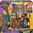 TMNT MOVIE SEWER LAIR PLAYSET