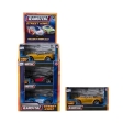 TZ S/K DIE CAST CAR SINGLE CDU