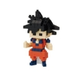 NB DB Goku