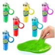 Craze Slime Magique Porte Clé