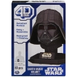 CASQUE DARK VADOR Star Wars 4D Build