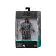 Saw Gerrera - Star Wars The Black Series