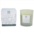 Bougie Parfumée Feuille D'Eucalyptus