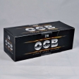 Ocb Boite 250 Tubes Avec Filtres