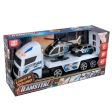 TZ SMALL L&S POLICE HELI TRANS