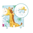 Puzzle Giraffe