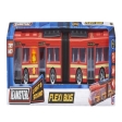 TZ SMALL L&S FLEXI BUS