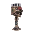 Slayer Skull Goblet 19.5cm