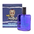 Edt 100 Ml Cro Free Spirit