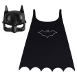 Batman – Cape & Mask Set