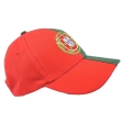 Casquettes Portugal Foot