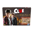 Cluedo Harry Potter