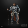 Saw Gerrera - Star Wars The Black Series