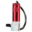 Lampe torche 9 Led 8.5cm