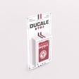 Jeu de 54 cartes - Classique (Ducale)