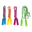 Corde À Sauter 210Cm 4Ass