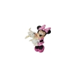 Disney Minnie Avec Petit Chien