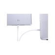 Câble Tekmee  Lightning/Type-C 1M 3A