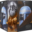 Star Wars Casque Axe Woves