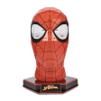 MASQUE SPIDERMAN Marvel 4D Build