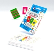 Jeu Cartatoto - CHIFFRE MR MME