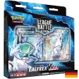 Pokemon League Battles Deck