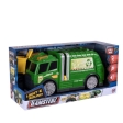 TZ Camion de recyclage