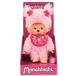 Monchichi Pinky