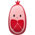SQK - Peluche de 40cm (Oatfae)
