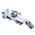 TZ SMALL L&S POLICE HELI TRANS