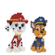 Boite Paw Patrol 2000 perles Hama