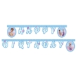 Frozen II Wind Spirit FSC "Joyeux annive