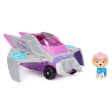 PAW Patrol – Aqua Pups – Deluxe Vehicle