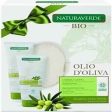 Nv Bio Olive Set Cadeau Soins Corps