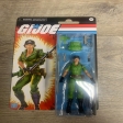 G.I. Joe Lady Jaye Action Figurine