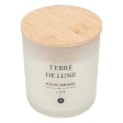 Bougie parfumée Sana 255 g pot verre Ter