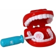 DENTIST Coffre -Dentiste- av acc 10prt +