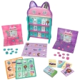 Gabby's Poppenhuis � Spellenpakket met 8