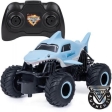 Monster Jam – 1:24 RC – Megalodon