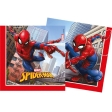 Spider-Man Crime Fighter FSC Serviettes