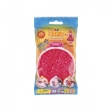 Sac 1000 Perles N°32  Fuschia Néon