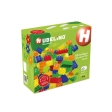 Set de briques 60pieces mix couleurs