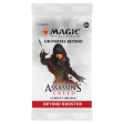 WOC - Assassin's Creed - Beyond Booster