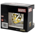 Mug en verre Avengers Marvel 290ml