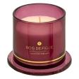 Bougie parfumée 240 g cloche figue