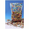 Confetti 1Kg Multicolor